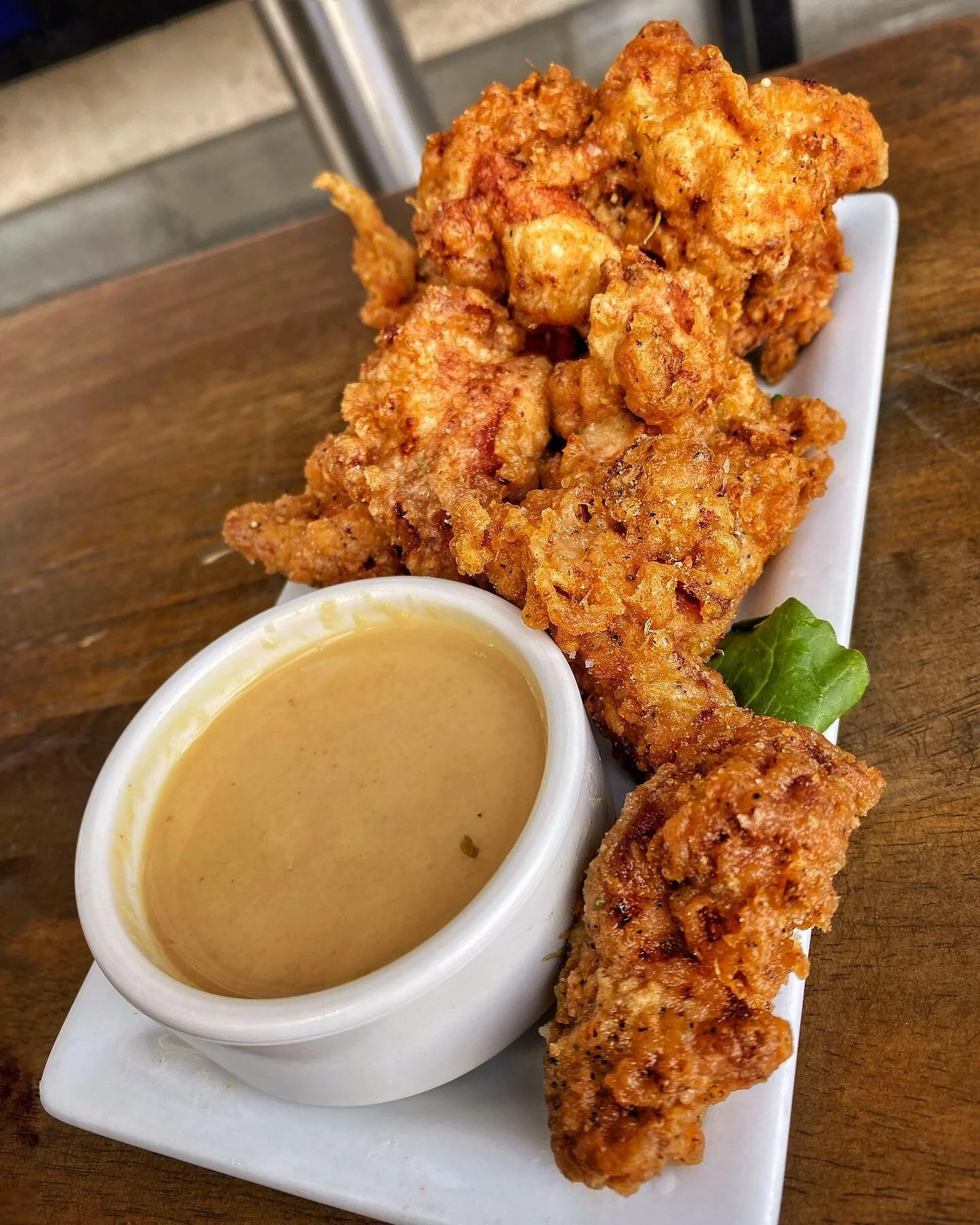 Golden crispy bites that will make you say, &quot;Mmmm&quot; with every bite! 🔥😋 Use the Link in our bio to order Takeout &amp; Delivery or stop by our Irvine location for Outside Dining‼️ #hironoricraftramen