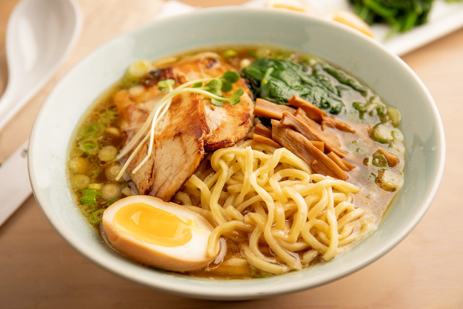 Shoyu Ramen