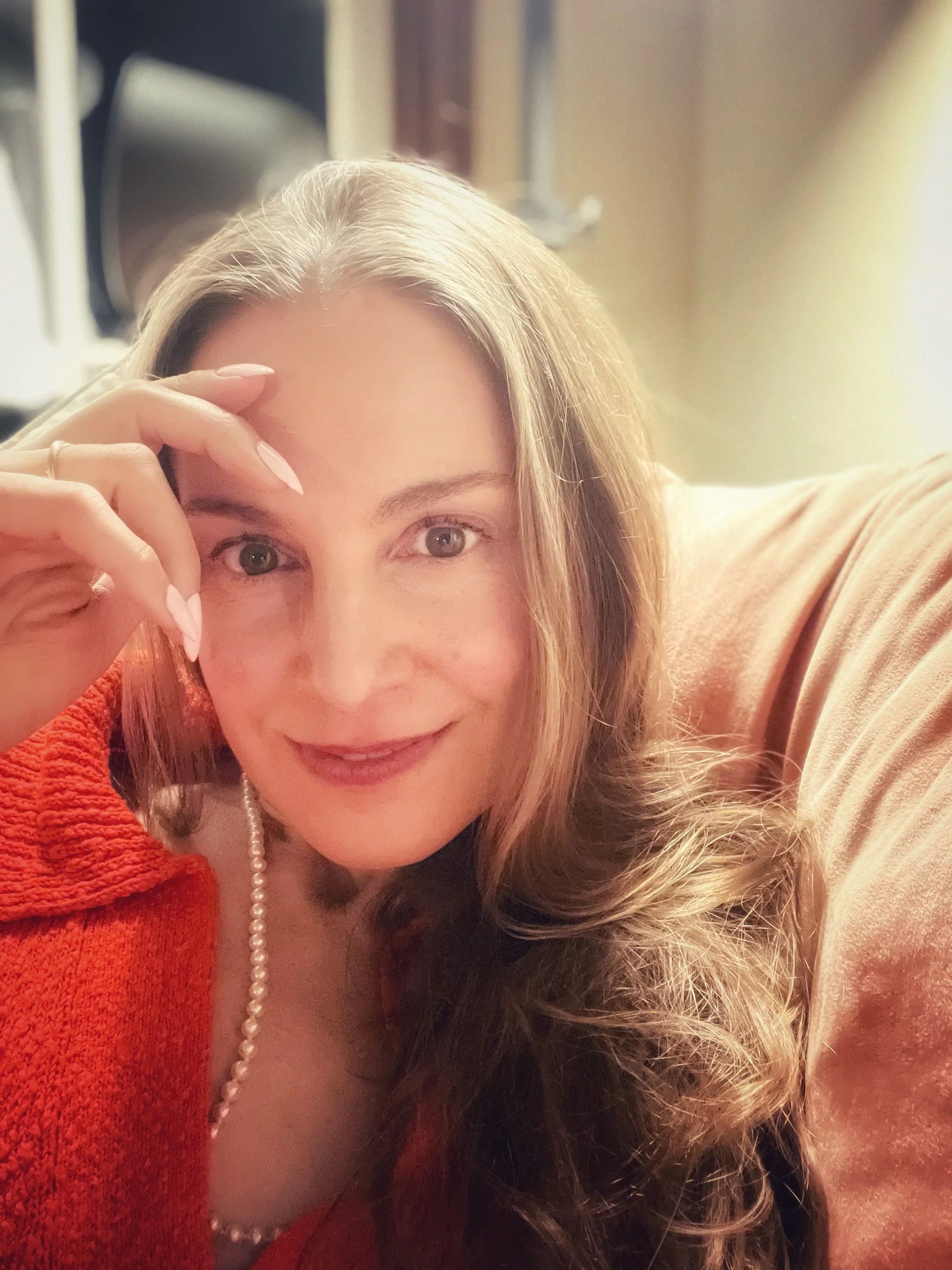 A Week Between Years