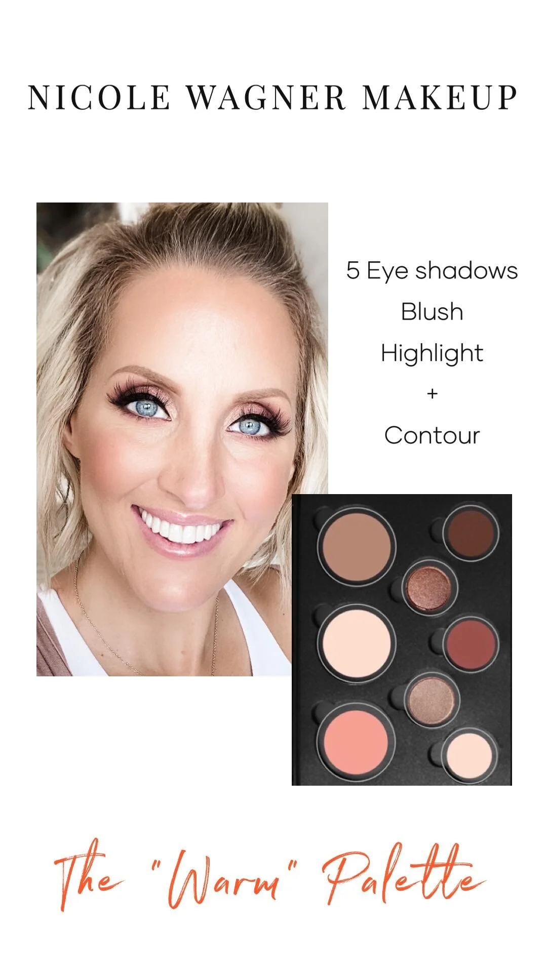 Eye Makeup Lessons
