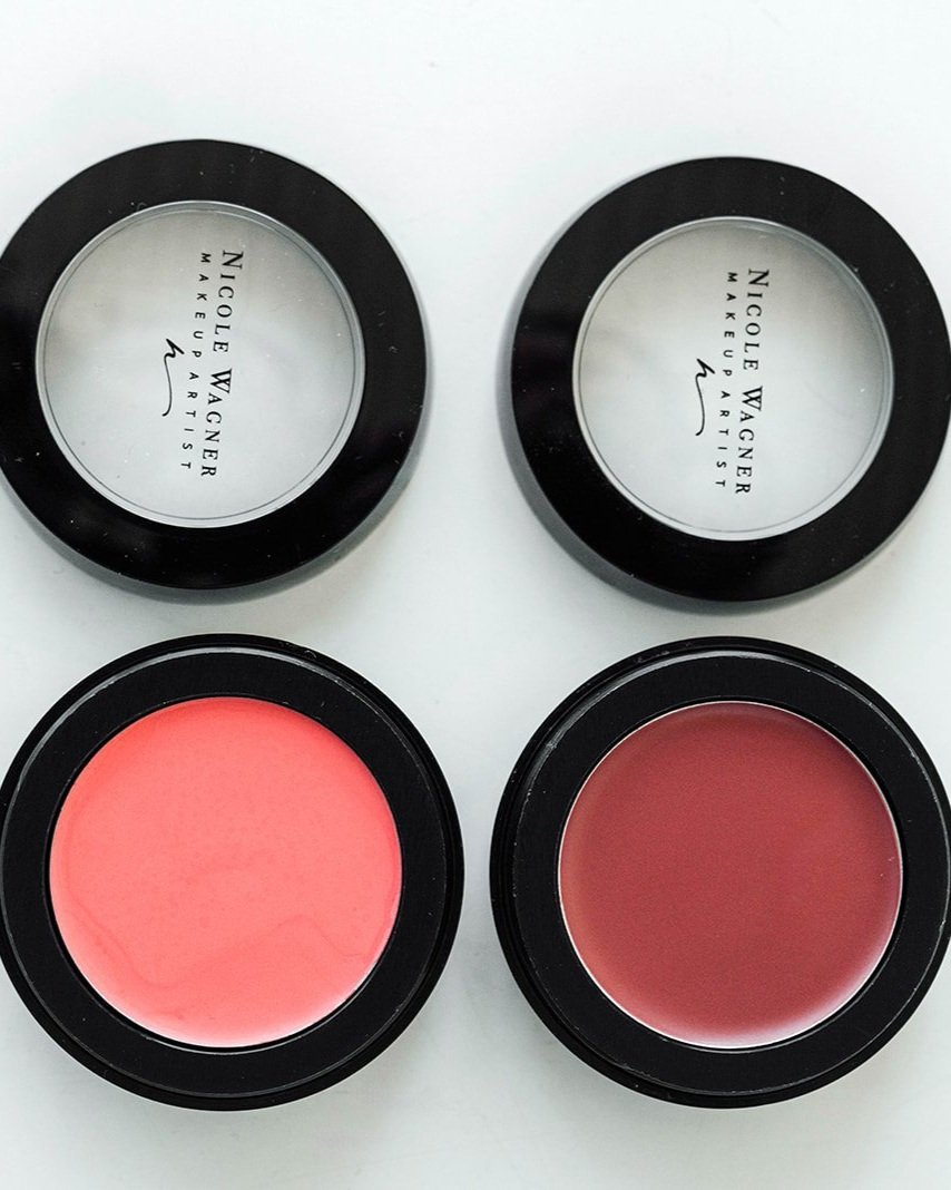 NEW - Cream Blush