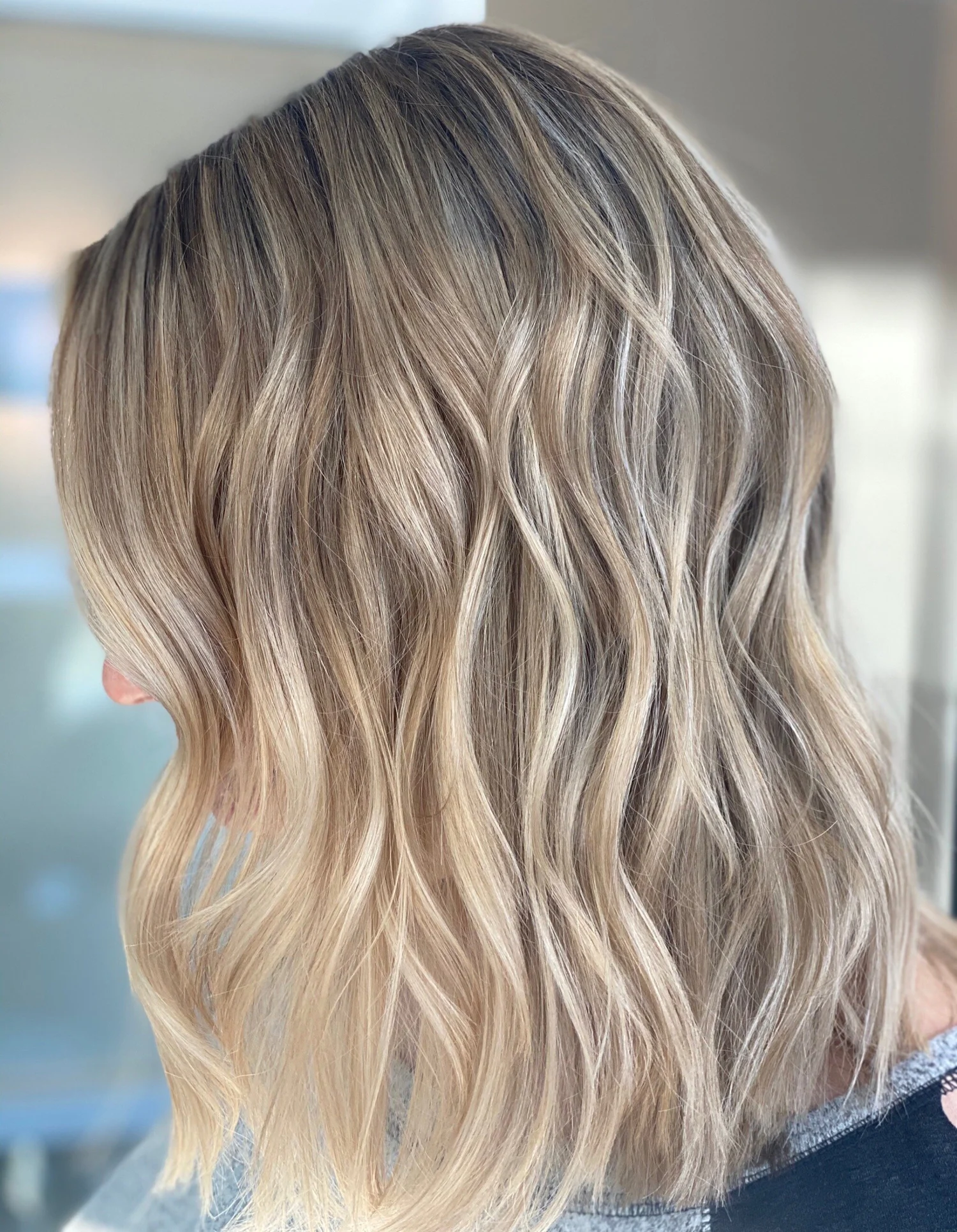 Truth Salon By Michael Troth I Ballston Arlington