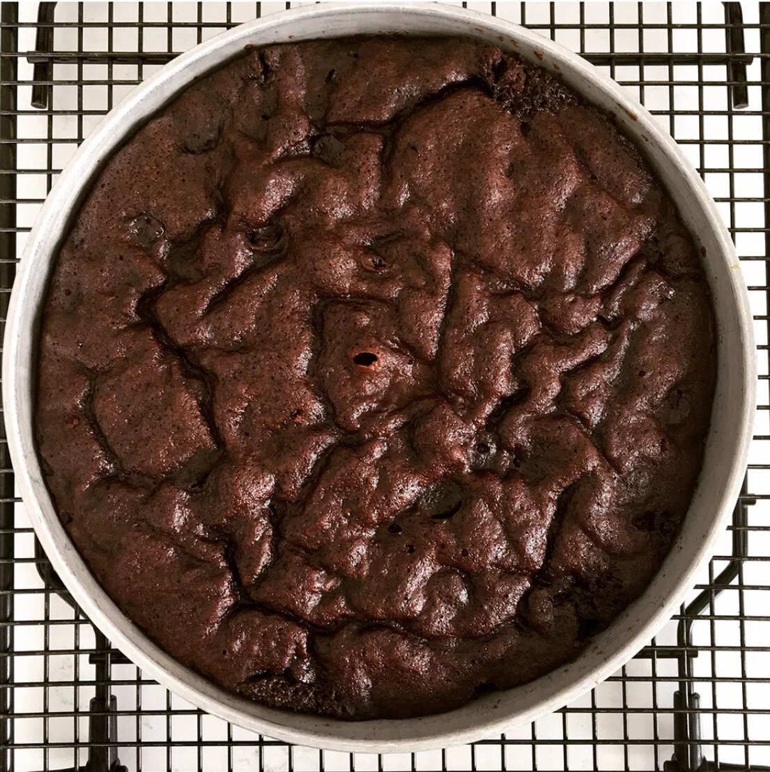 I Made Steamed Brownies on My Stove During a Power Outage—And You Can, Too