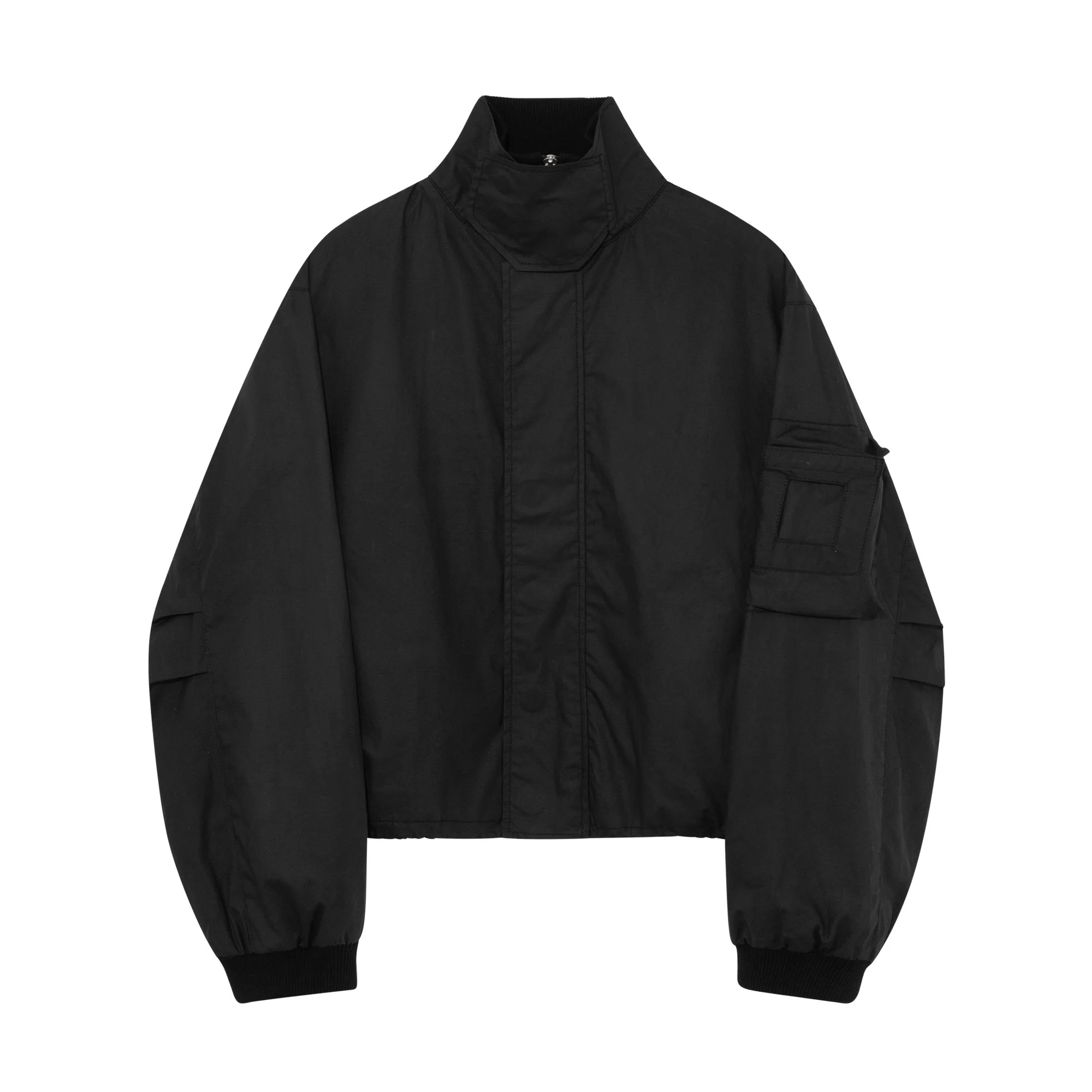 SHOP — FFFPOSTALSERVICE SHOP — FFFPOSTALSERVICE