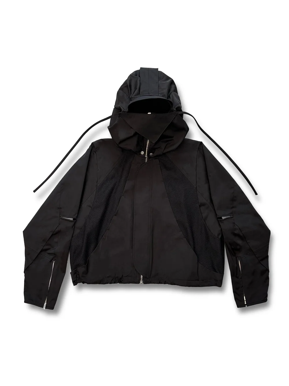 SHOP — FFFPOSTALSERVICE