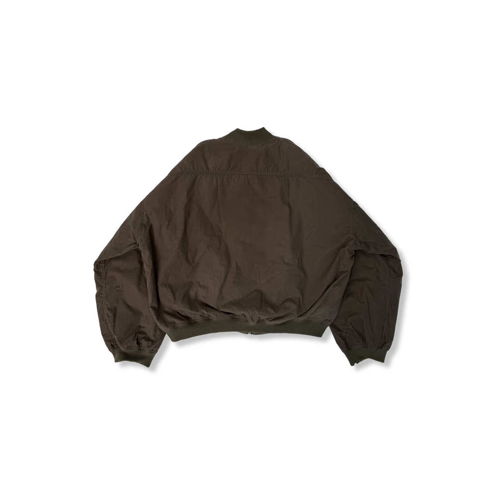 CLANE×FRAGMENT MODS COAT S Bastion's Coat (TBSE-Z) | XIV Mod Archive