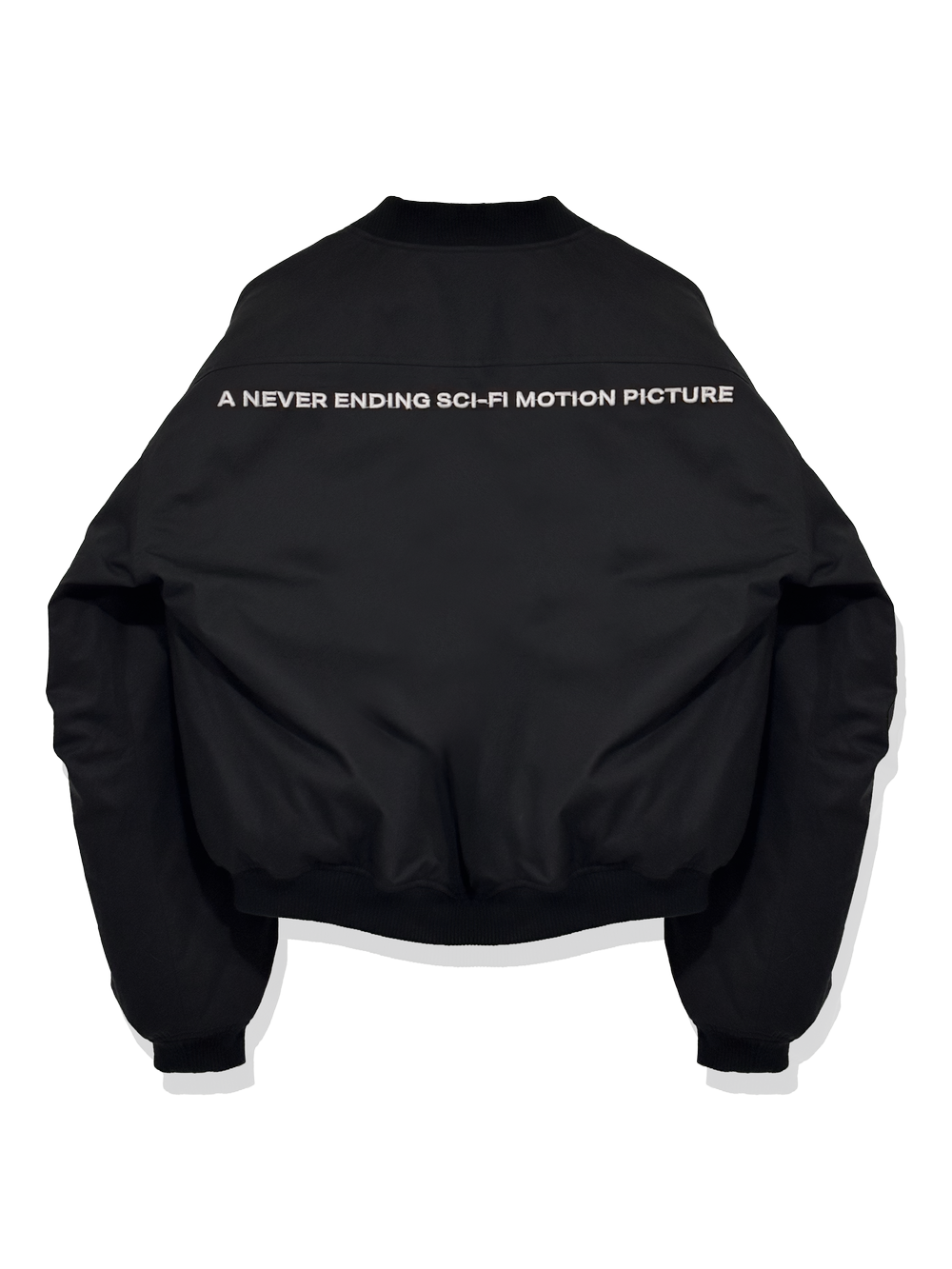 Mantra MA-1 Bomber (Exclusive) — FFFPOSTALSERVICE