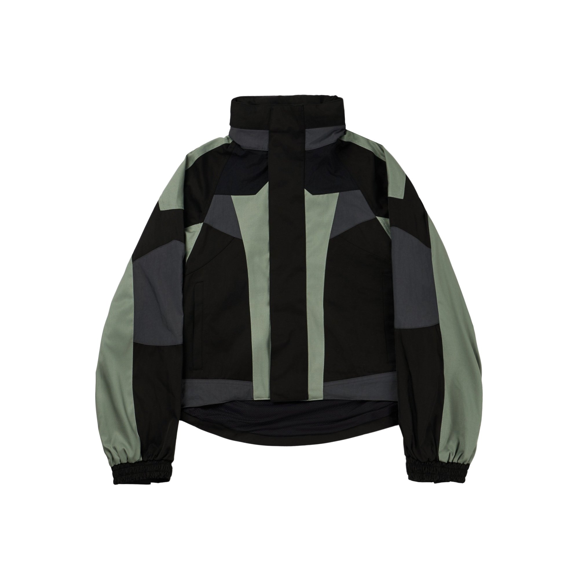SHOP — FFFPOSTALSERVICE