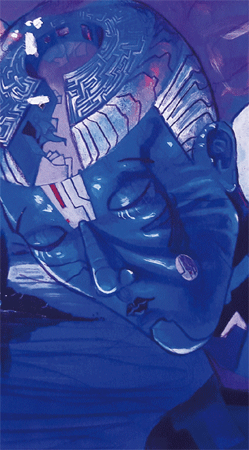 cyborg dream 1