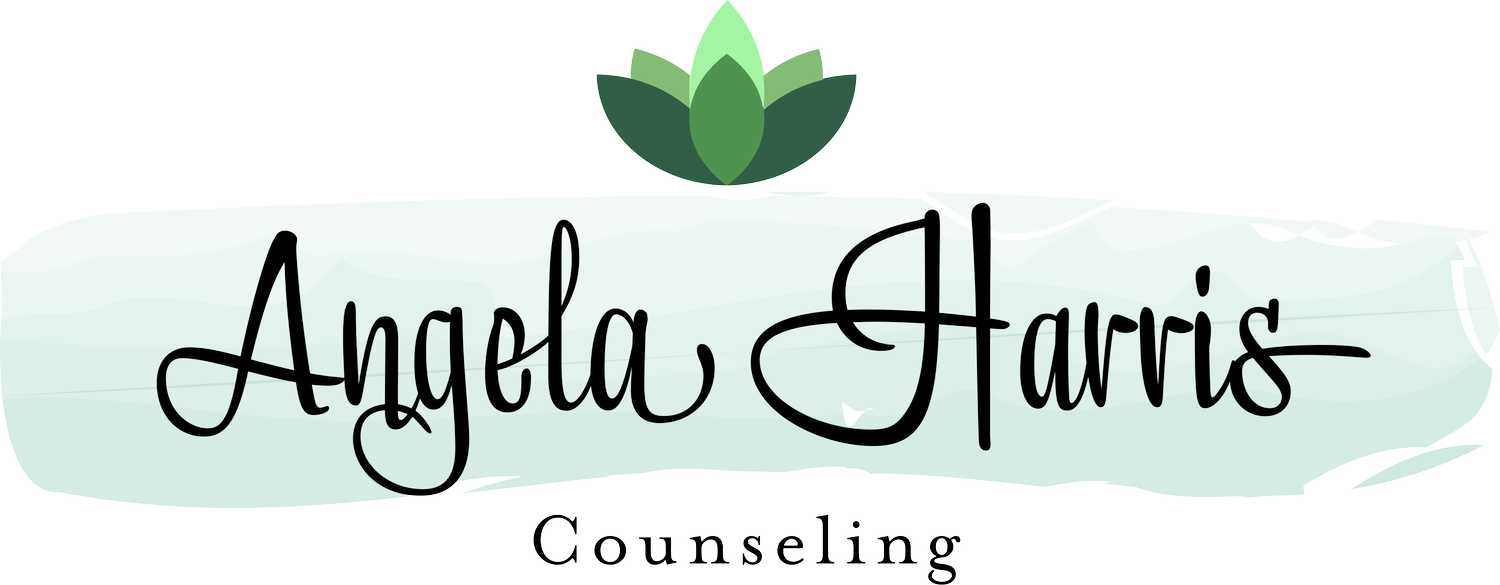 angela harris counseling