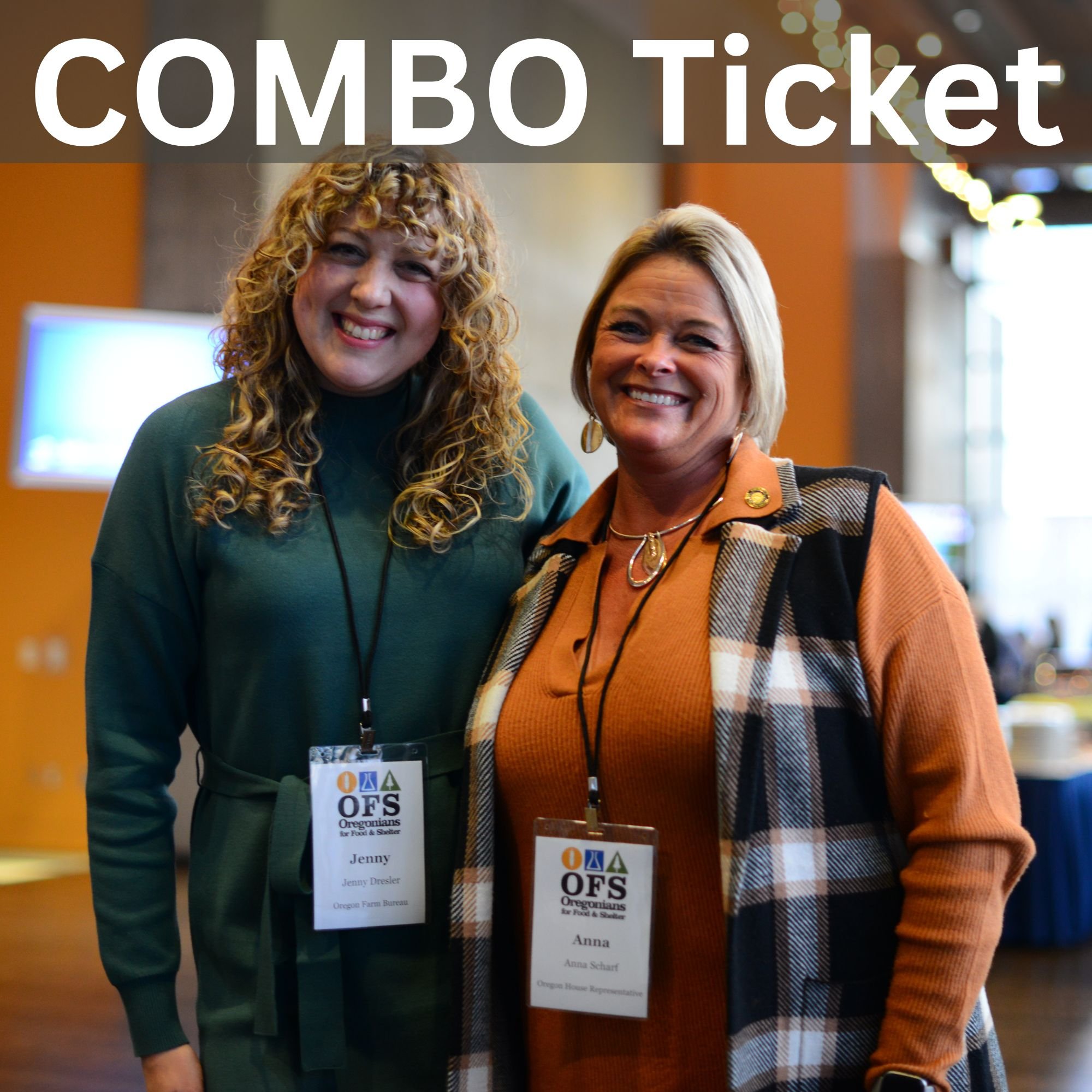 2026 OFS 5th Annual Conference and Fields & Forests Gala (12 - 6pm)