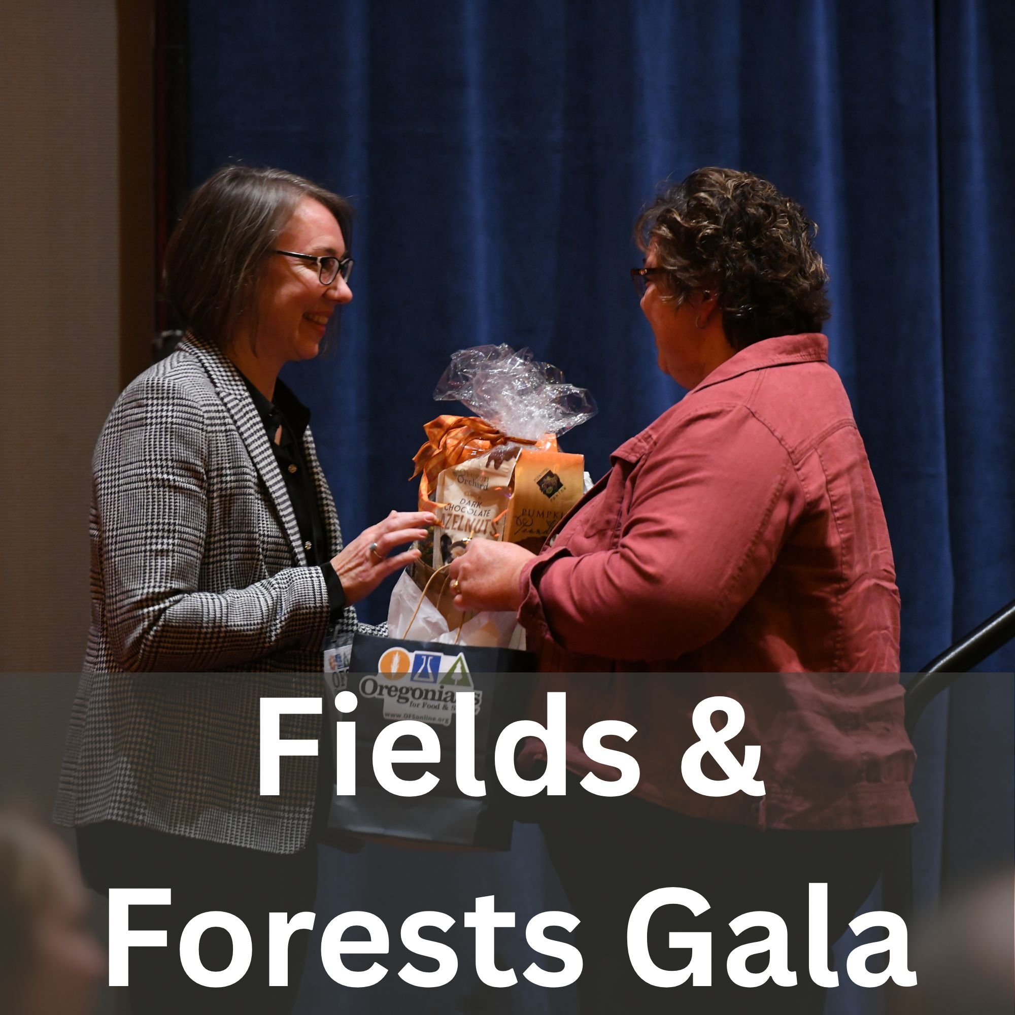 2026 OFS Fields & Forests Gala (Starts at 6pm)