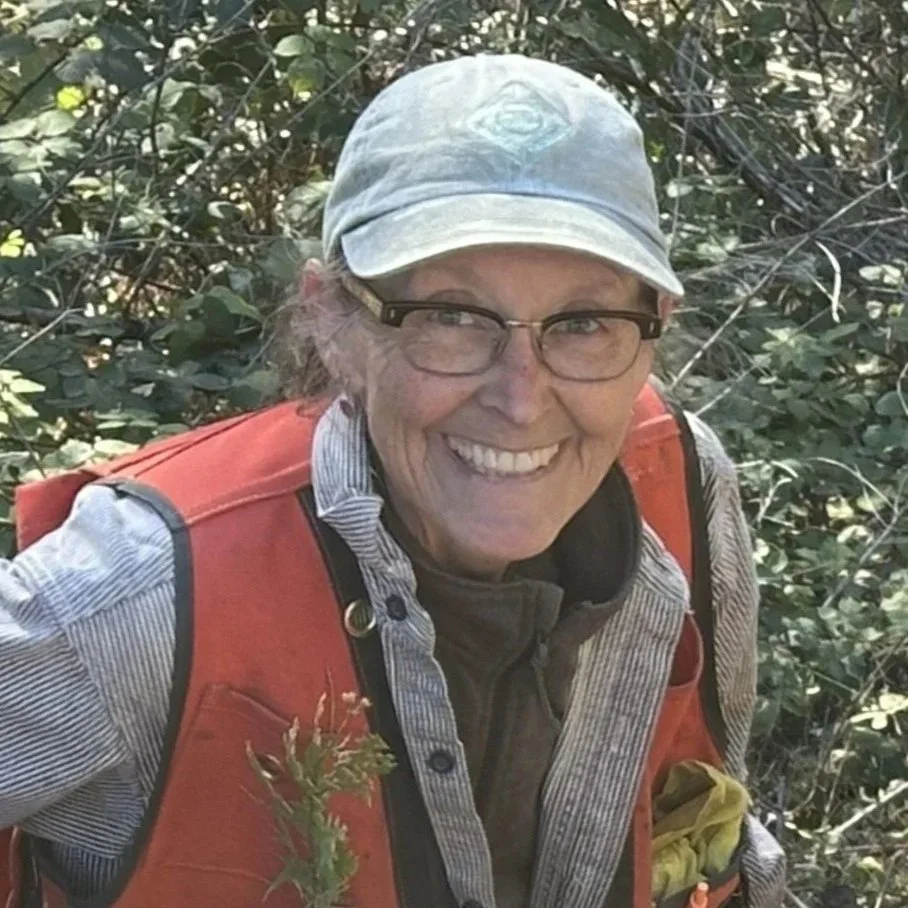 Kate McMichael | Grassroots Coordinator