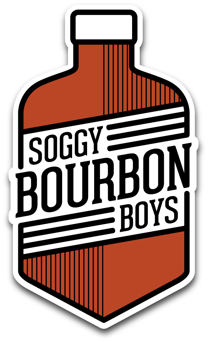 Soggy Bourbon Boys