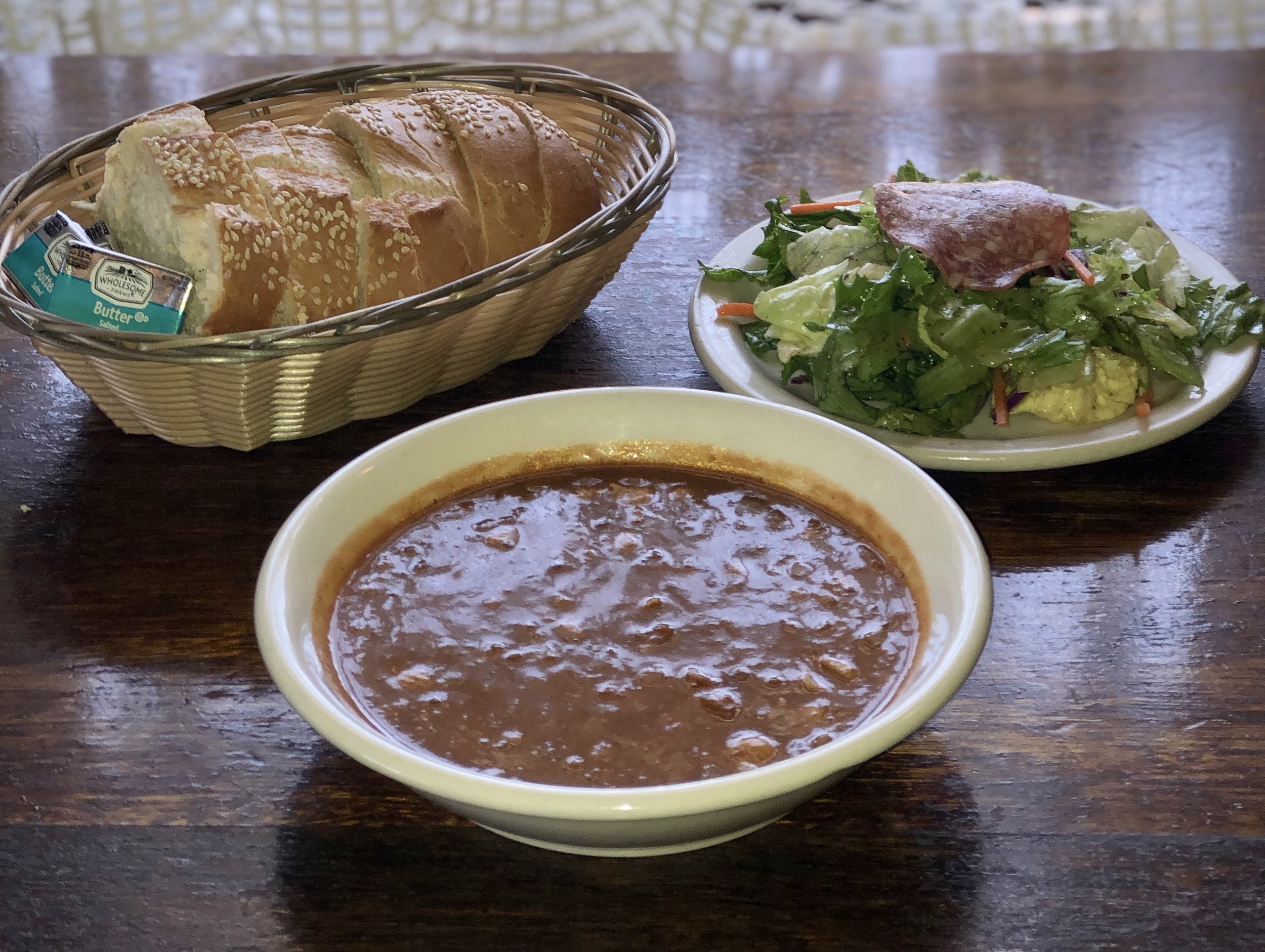 Soup, salad and bread.jpg