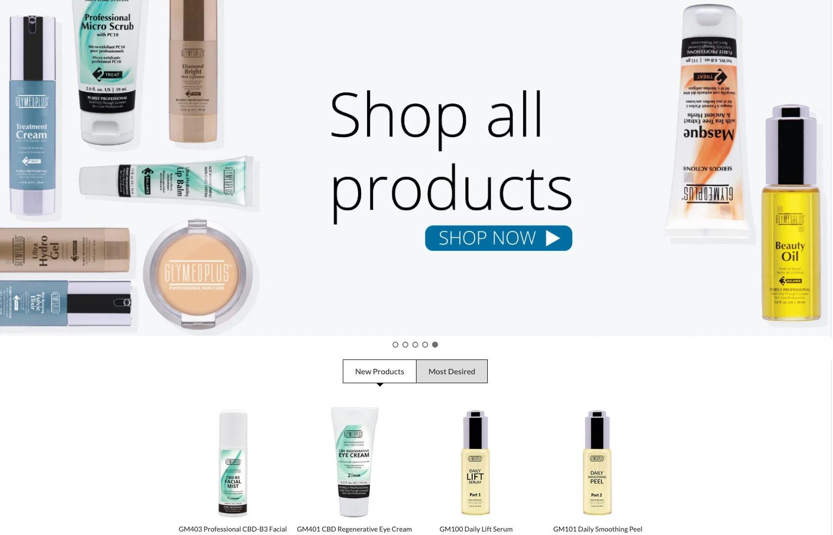 glymed cbd eye cream