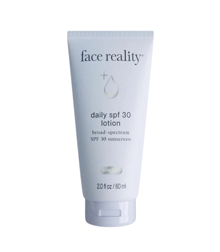 Daily SPF 30