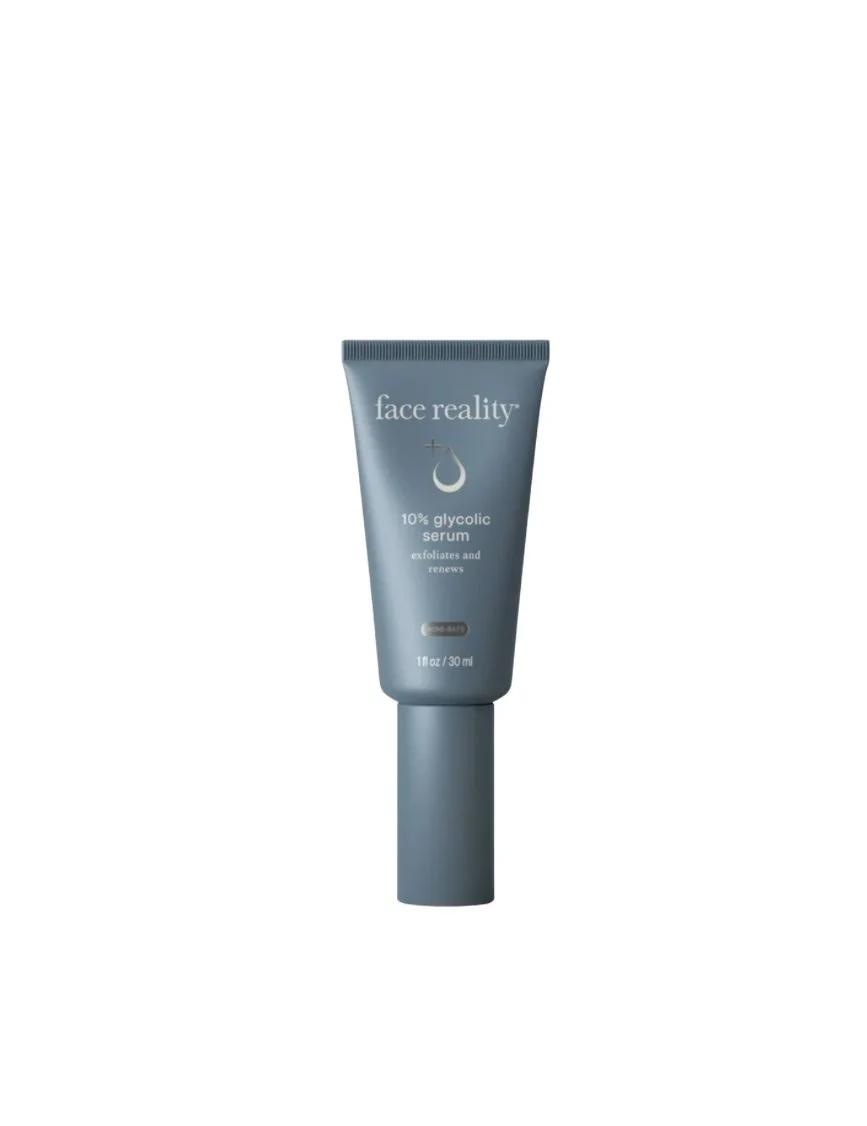 10% Glycolic Serum