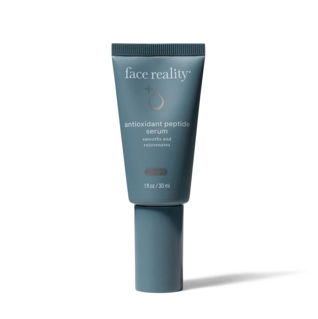 Antioxidant Peptide Serum