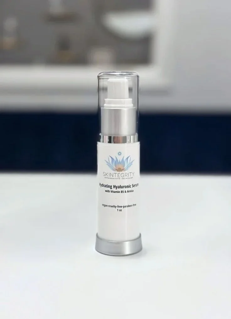Hydrating Hyaluronic Serum