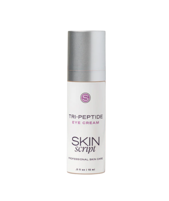 Tri Peptide Eye Cream