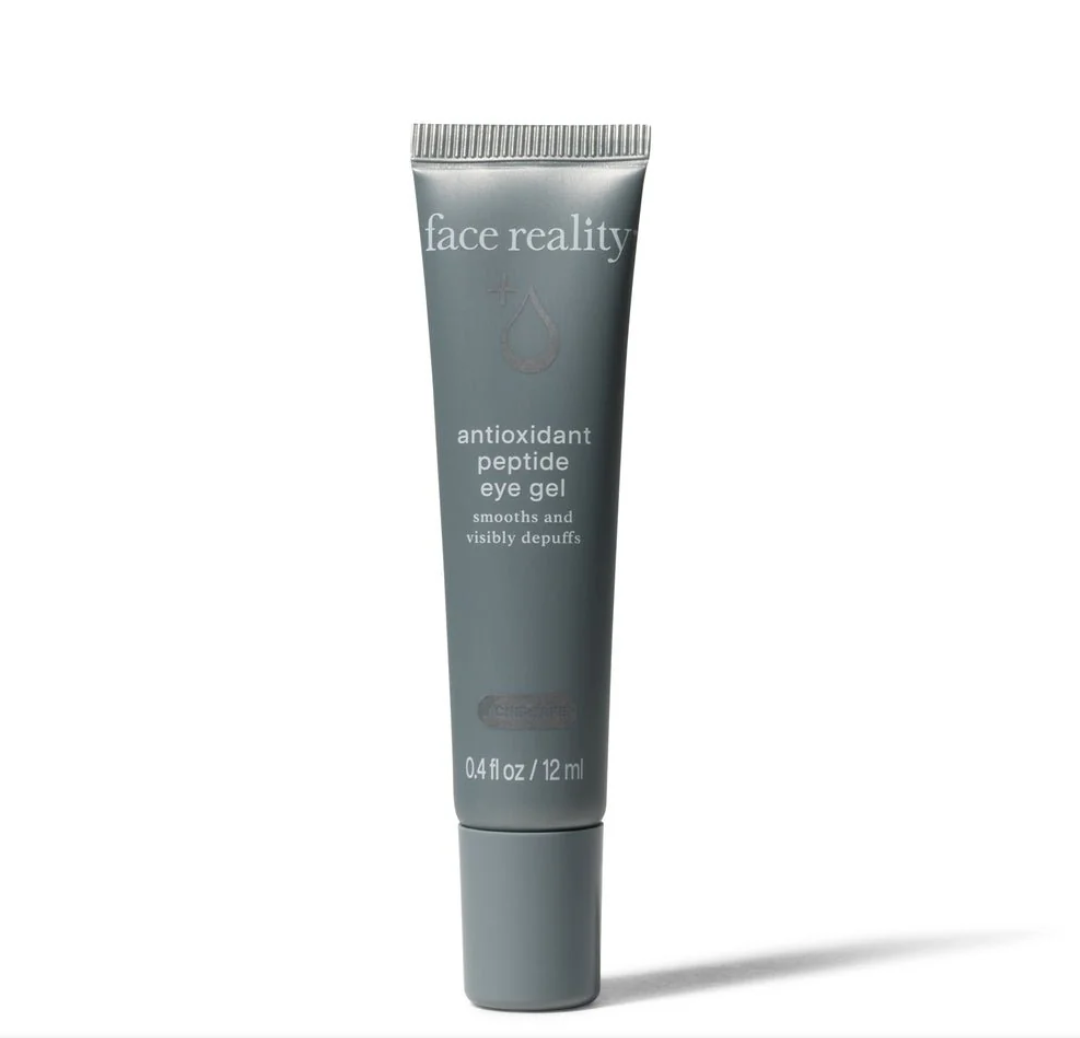 Antioxidant Eye Gel