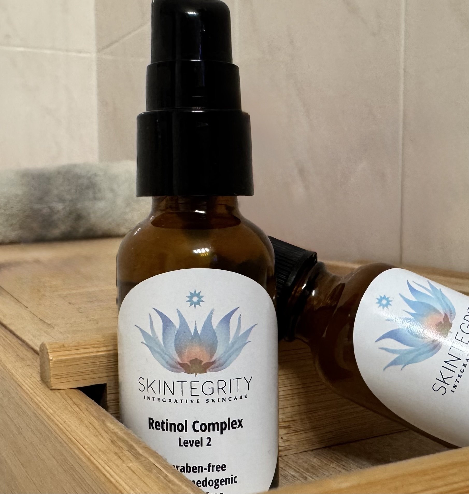 Retinol Complex (Level 2)