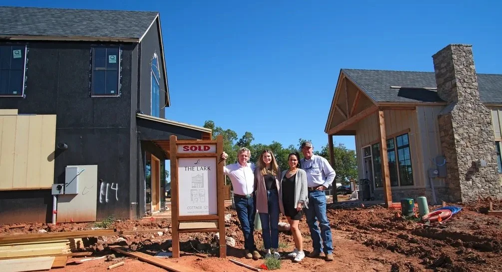 About The Lark — The Lark