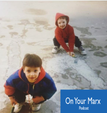 Tenet Review - Chris Nolan - On Your Marx