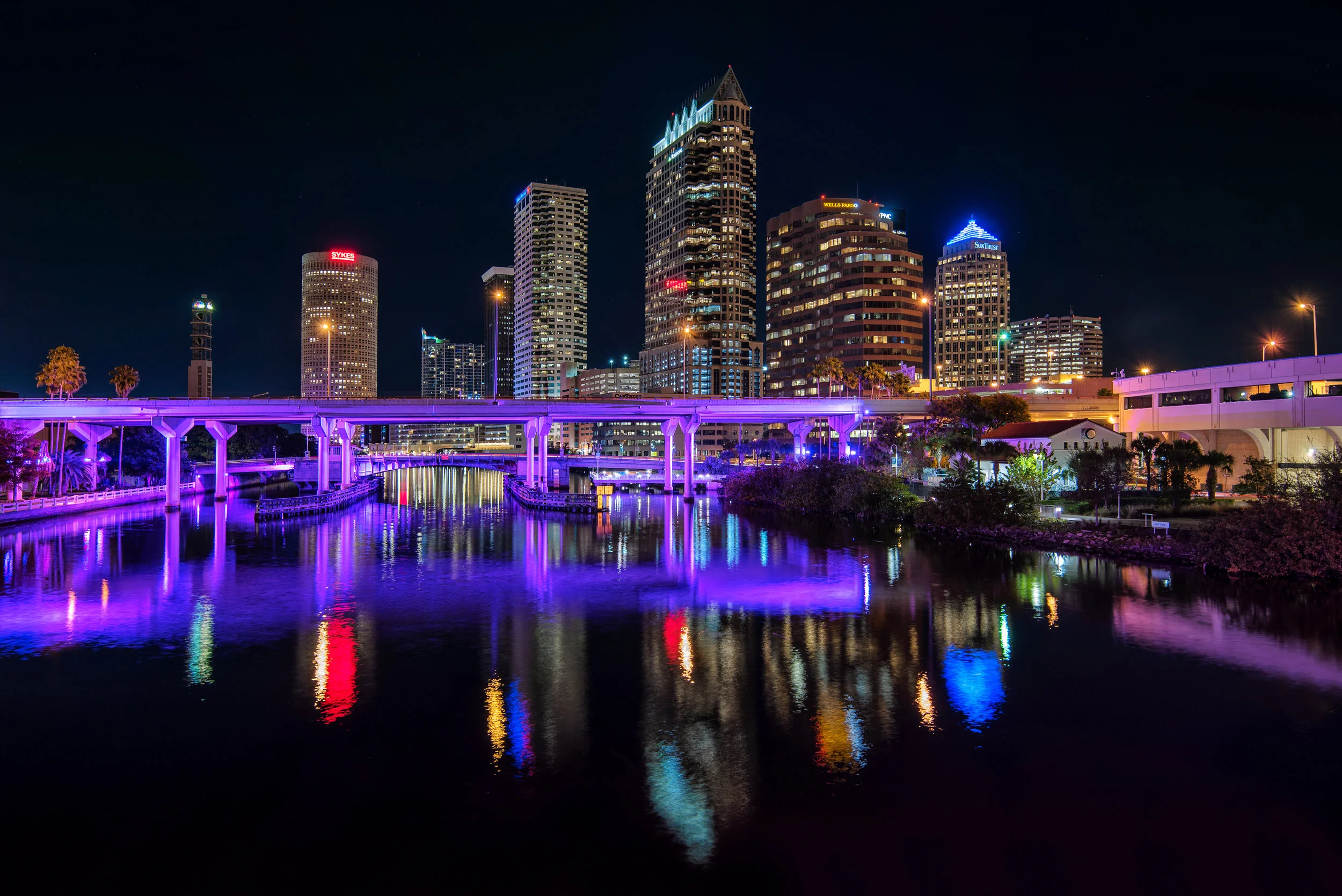 2020 Tampa Photo Calendars