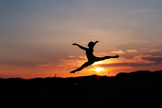 So you think you're ordinary...think again!