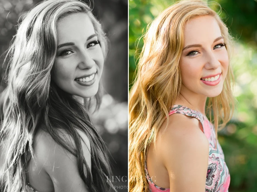 Kathryn B - Kemah Tx Senior Portrait Photographer