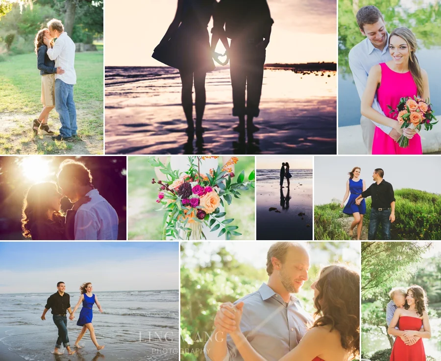 October is...Engagement Session Month