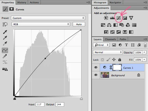 Q&A Tuesday: How to Achieve the Bright and Airy Film Look in Photoshop