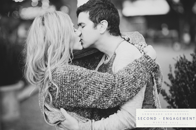 Lemonade and Lenses Contest Winner