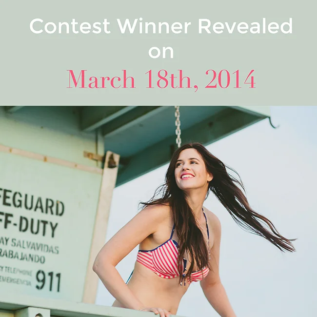 Destination Photoshoot Giveaway in NYC or Austin