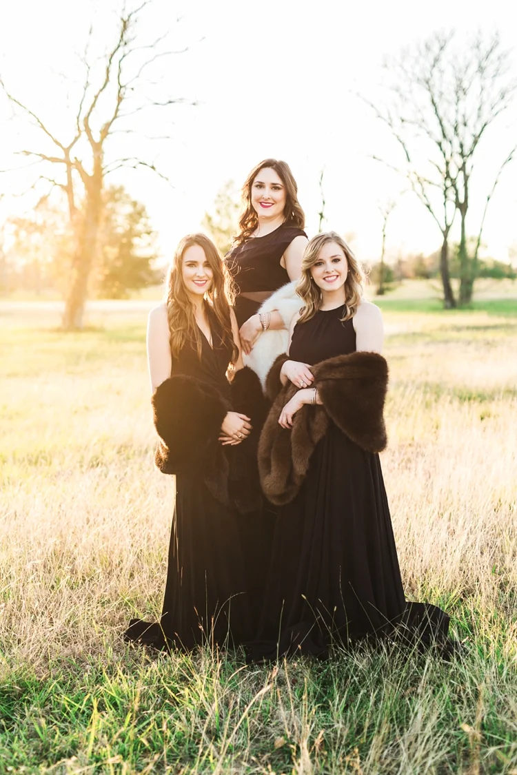 Houston Fine Art Family Portrait Photographer