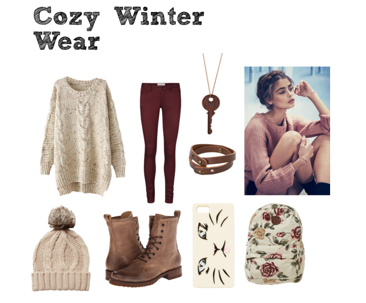 Style Me Mondays - #1