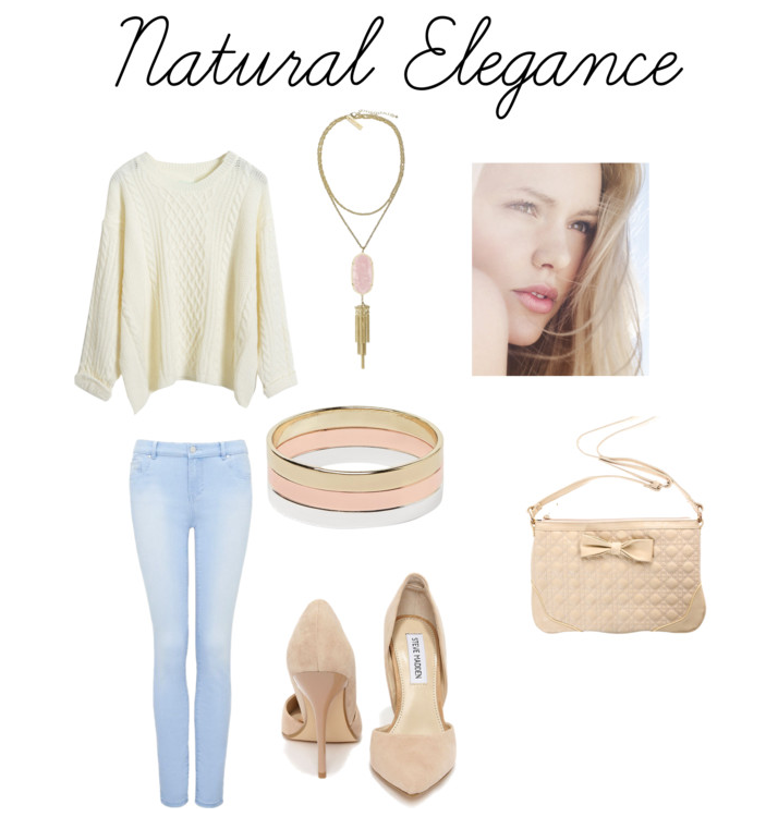 Style Me Mondays - #2