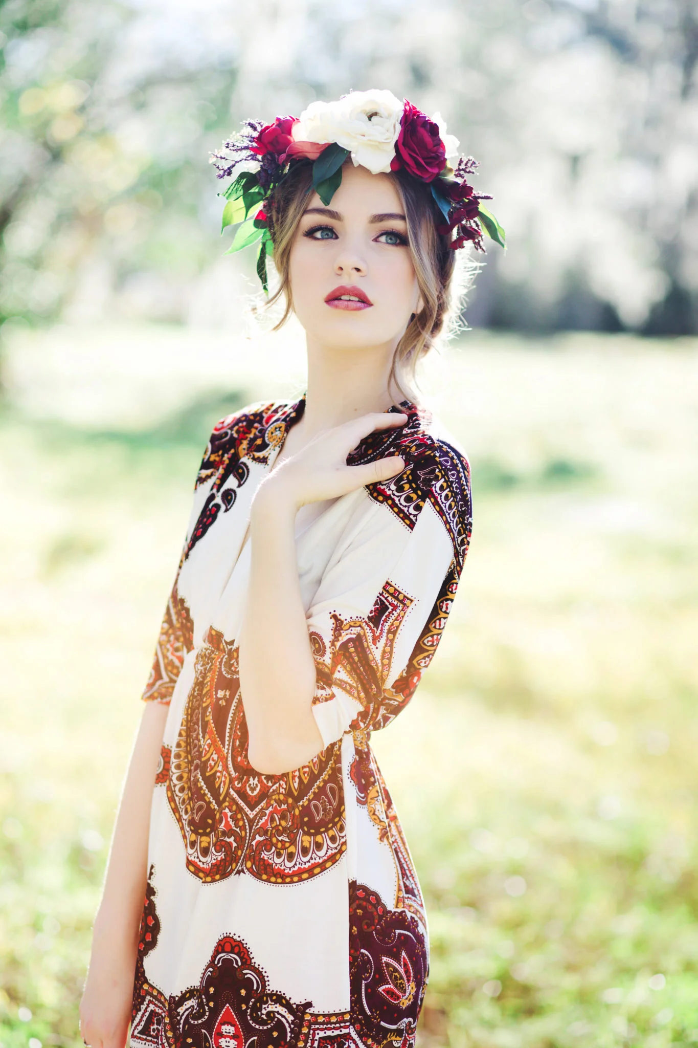 Antonia - Friendswood tx Senior Portrait Photographer