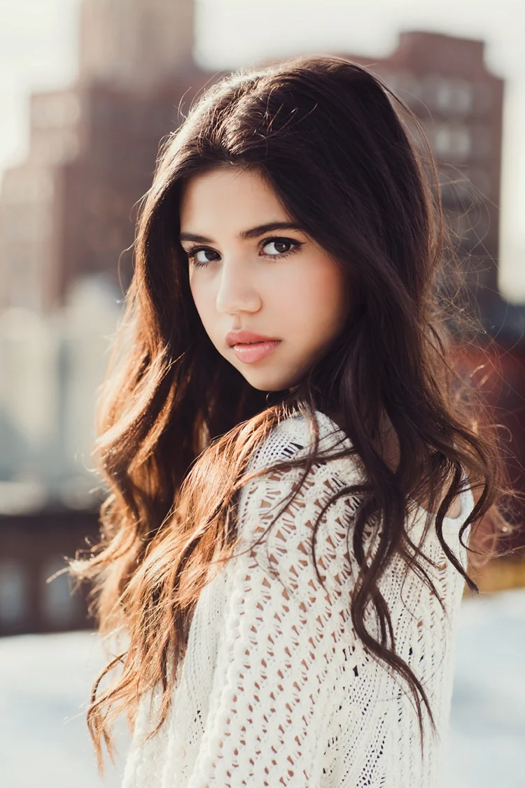 Fall in New York City