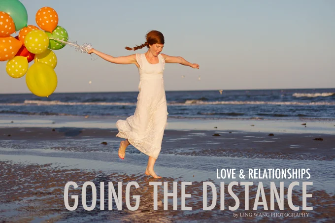 Love & Relationships: Going the Distance