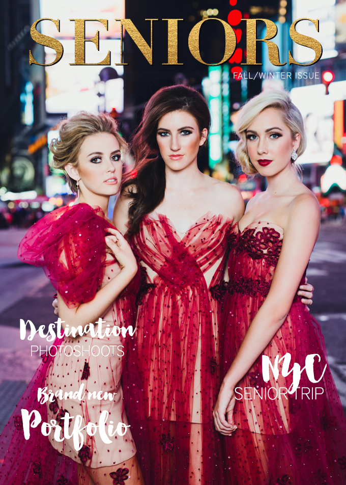 Brand New Portfolio Update