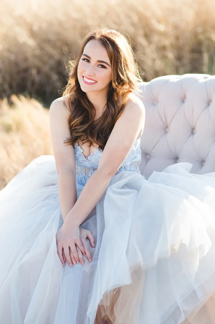 Rhiannon - Wizard of Oz Inspired Shoot