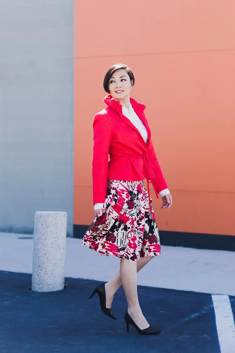 This is my Mom - She's 50 Today