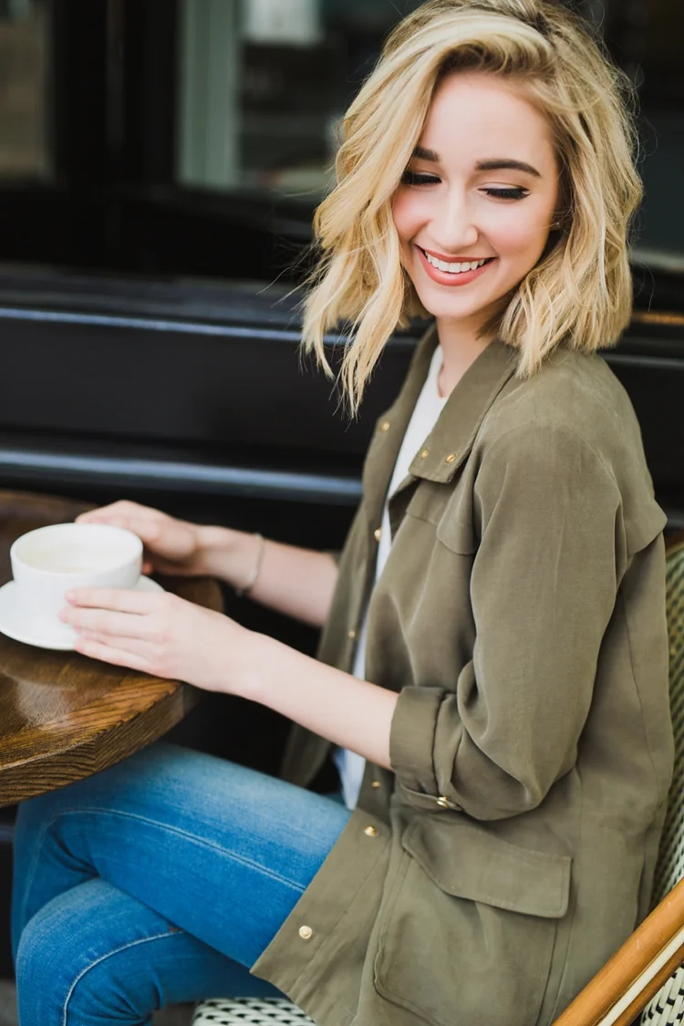 Kasen - City/Nature Combination Shoot