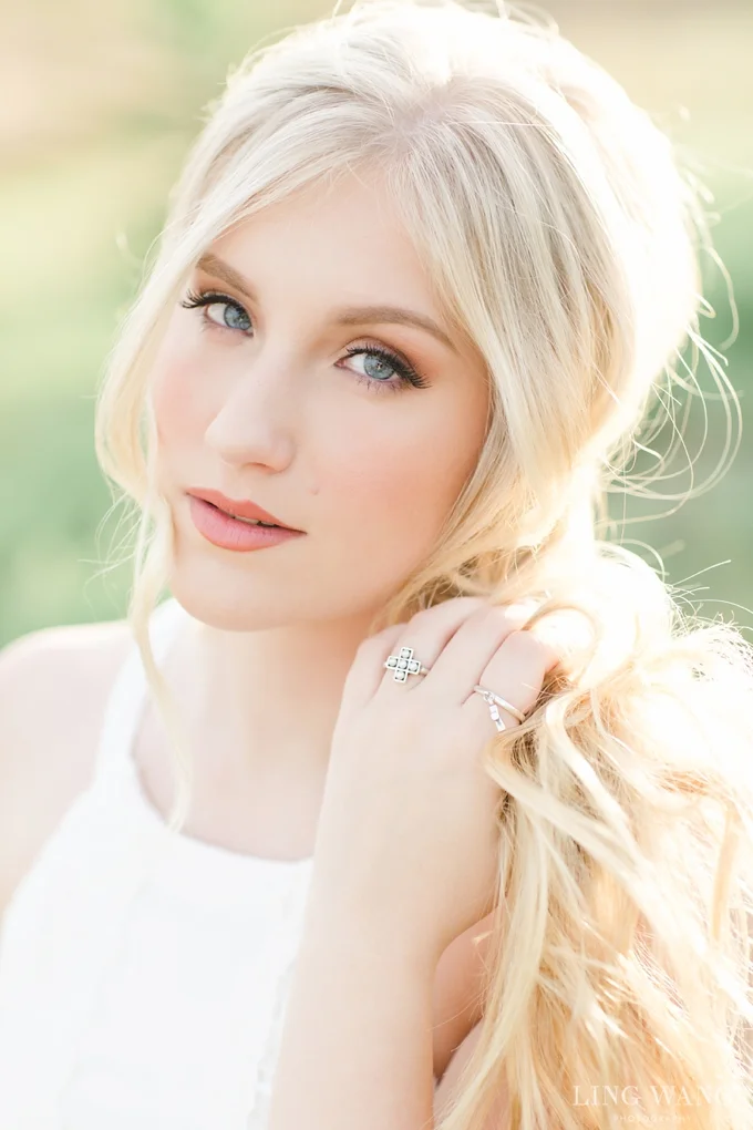 Madison - HS Senior, Orphan Hugger, Jesus Lover