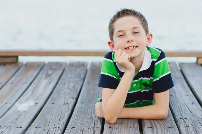 Cecilia C - Clear Lake Tx Family Photographer