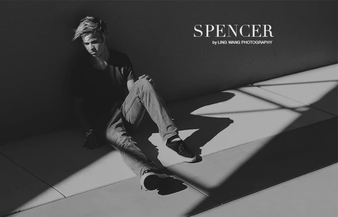 Spencer from The Underlying Factor