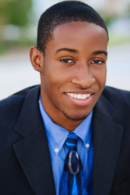 Adriel - Houston Headshot Photographer